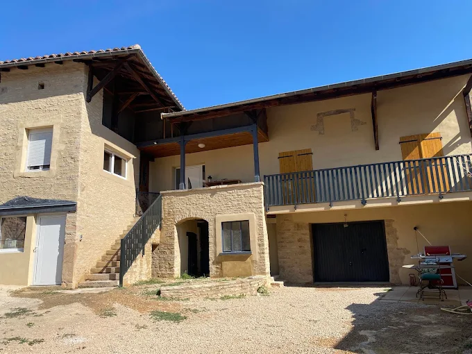 Pacheco Maçonnerie Berzé-la-Ville - Recherche Google - Photo