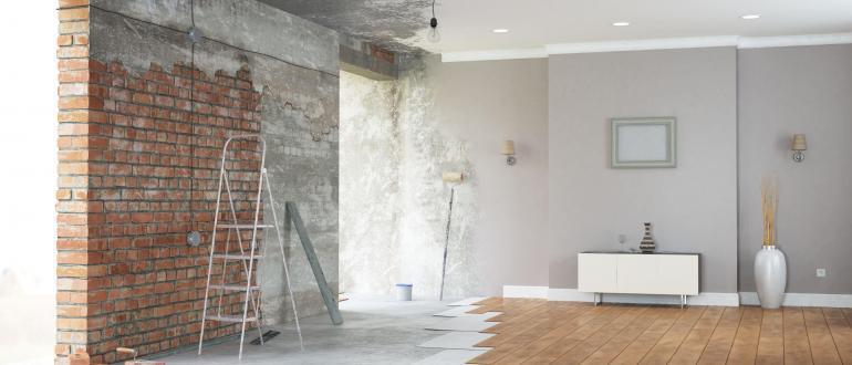 Rénovation de bâti ancien